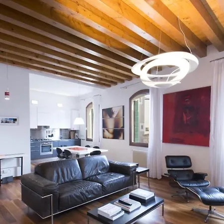Casa Di Silvia & Daniele * Venedig