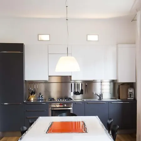 Casa Di Silvia & Daniele * البندقية