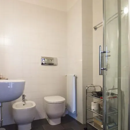 Casa Di Silvia & Daniele Apartamento