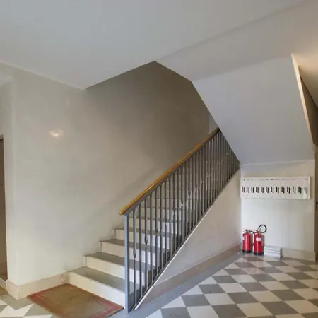Casa Di Silvia & Daniele شقة