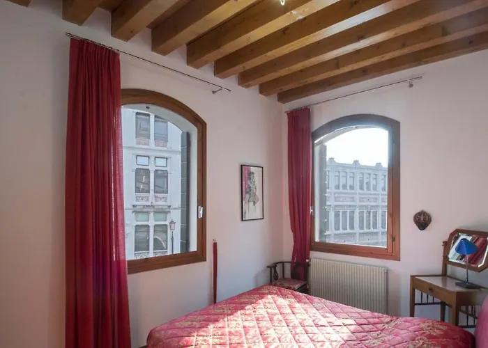 アパート Casa Di Silvia & Daniele *