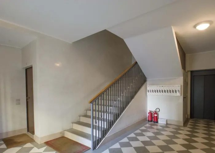 Casa Di Silvia & Daniele アパート
