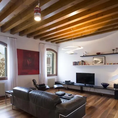 Appartement Casa Di Silvia & Daniele Venise