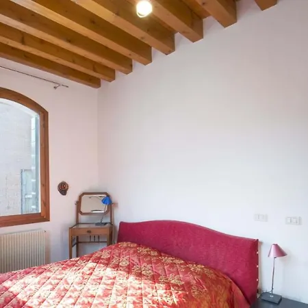 Apartament Casa Di Silvia & Daniele