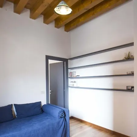 Casa Di Silvia & Daniele Wenecja