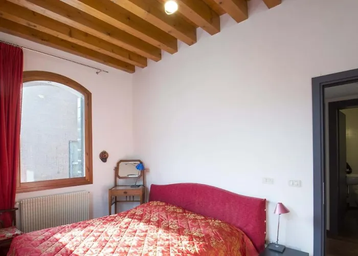 Apartamento Casa Di Silvia & Daniele