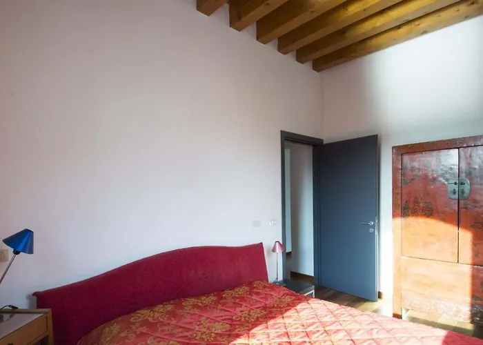 Apartman Casa Di Silvia & Daniele Velence