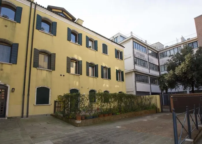 Apartman Casa Di Silvia & Daniele