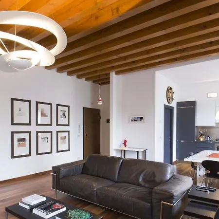 Apartment Casa Di Silvia & Daniele *