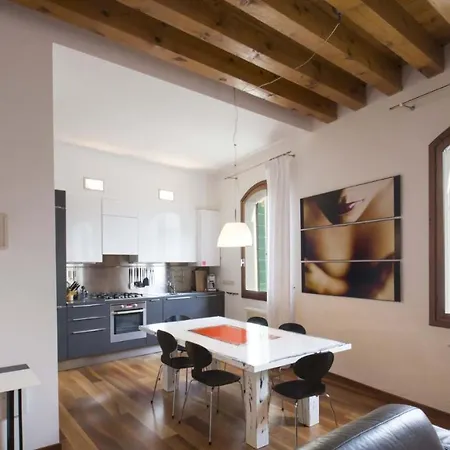 Casa Di Silvia & Daniele Lejlighed *