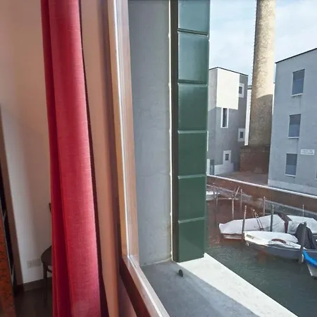 Casa Di Silvia & Daniele Venedig