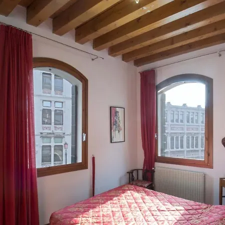 Apartment Casa Di Silvia & Daniele *