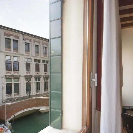 Casa Di Silvia & Daniele * Venedig