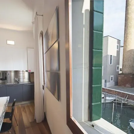 Apartment Casa Di Silvia & Daniele *