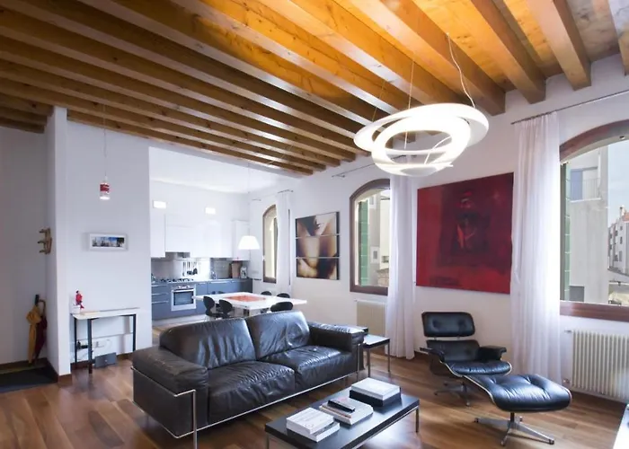 Casa Di Silvia & Daniele * Венеция