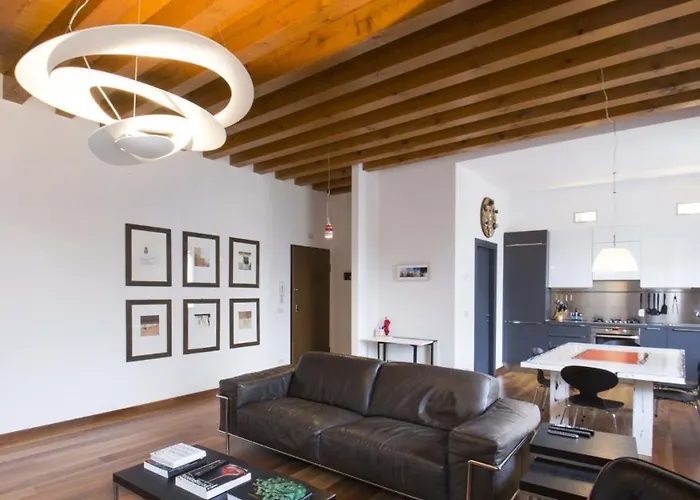 Apartment Casa Di Silvia & Daniele *