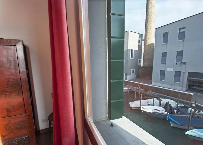 Casa Di Silvia & Daniele Venice