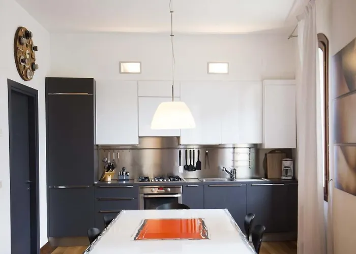 Casa Di Silvia & Daniele * Венеция