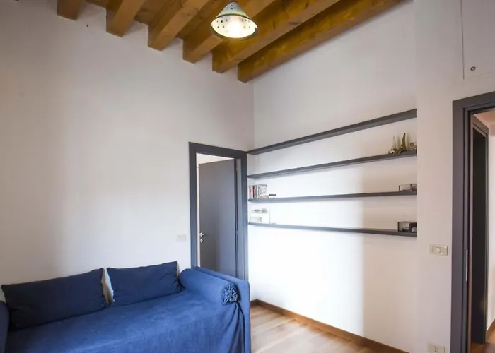 Casa Di Silvia & Daniele Венеция