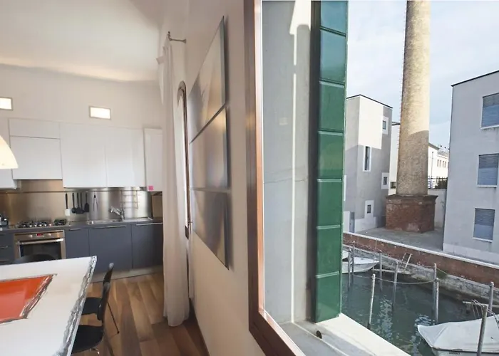 Apartment Casa Di Silvia & Daniele *