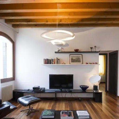 Casa Di Silvia & Daniele Venedig